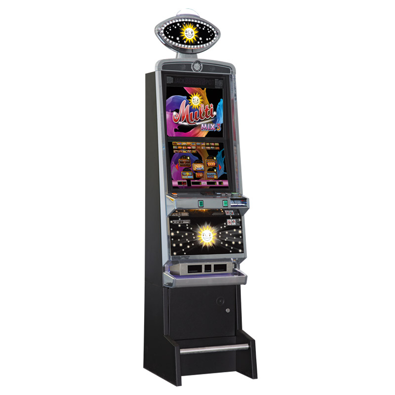 Gauselmann Casino