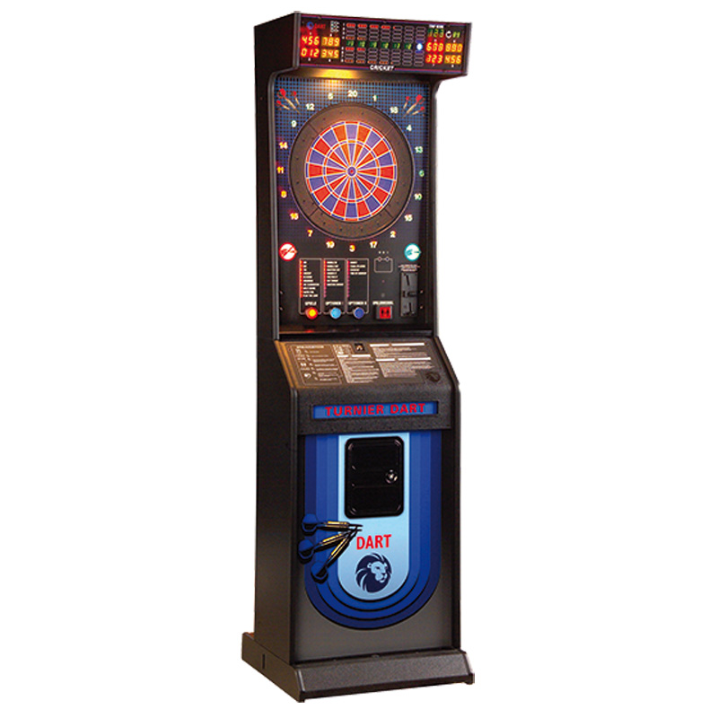 Löwen Turnier Dart HB9