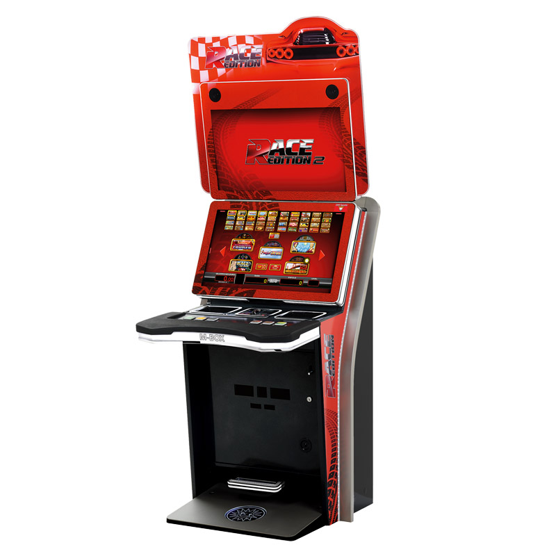 Honda m box