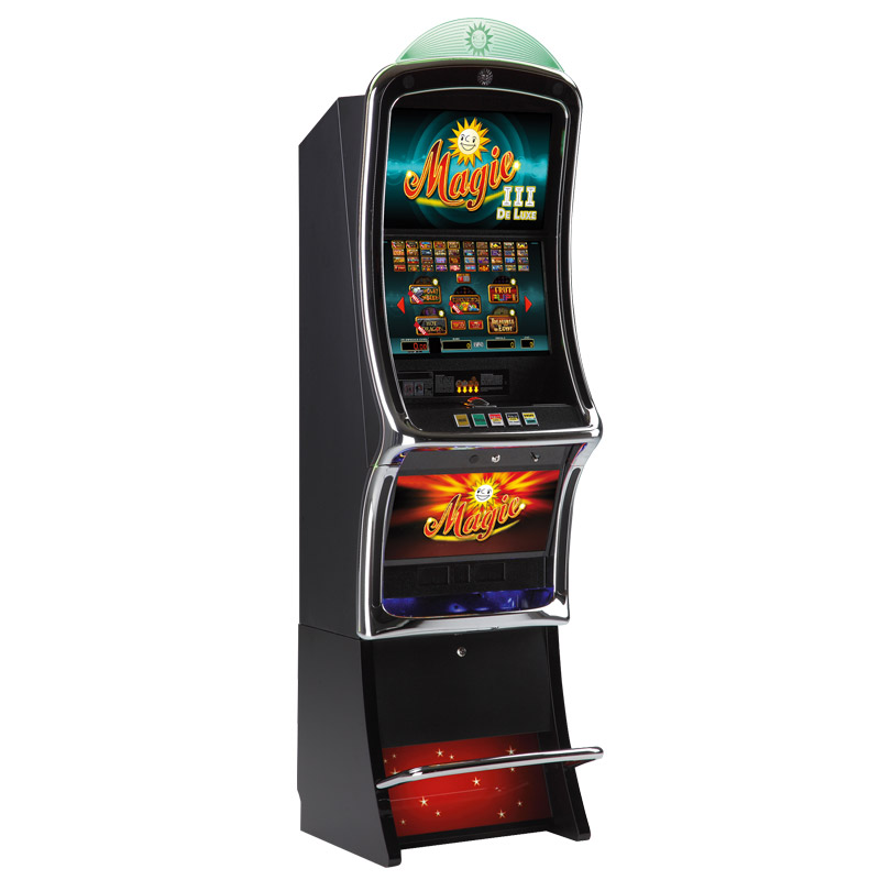 Gauselmann Vision Casino