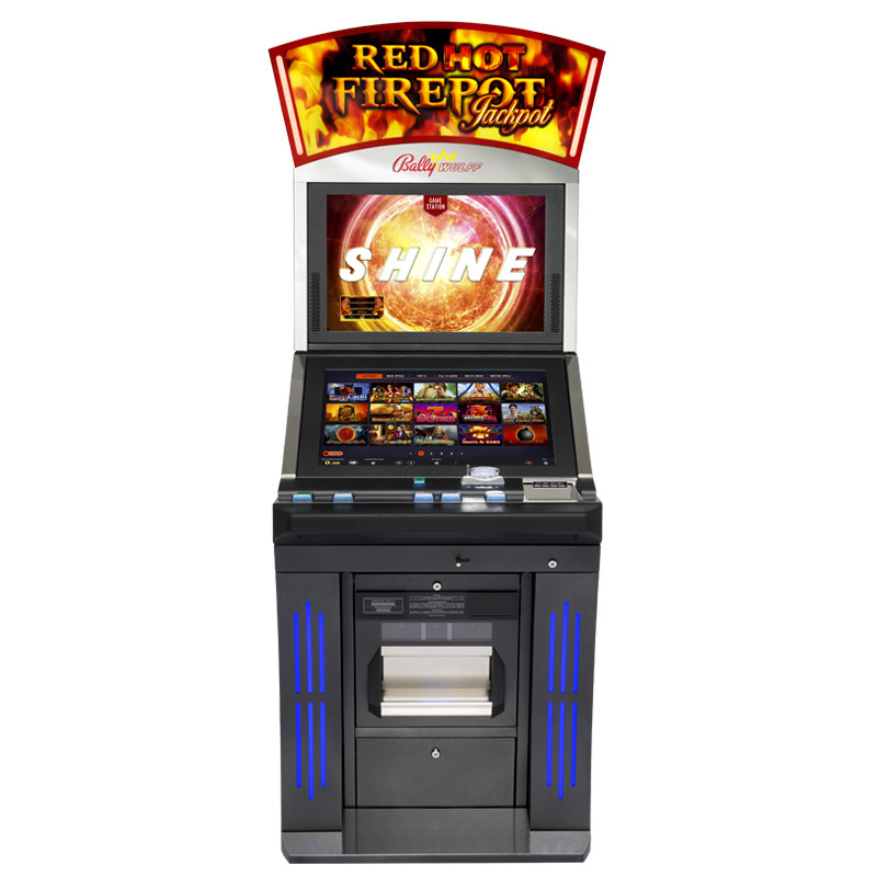 Bally Wulff Game Station Wide Slant Top Avt It is located in howrah in the indian state of west bengal.