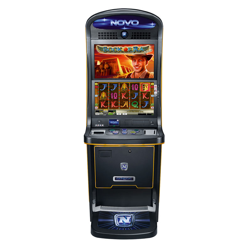 Novo Genesis PRO