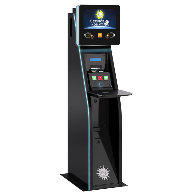 Gauselmann Pin 2 Play