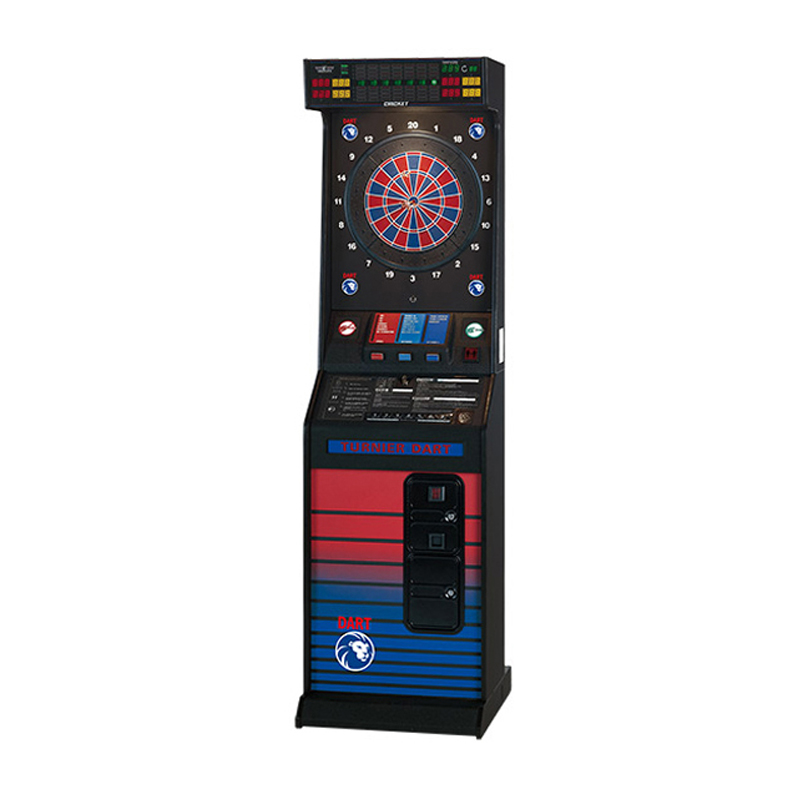 Löwen Turnier Dart HB8