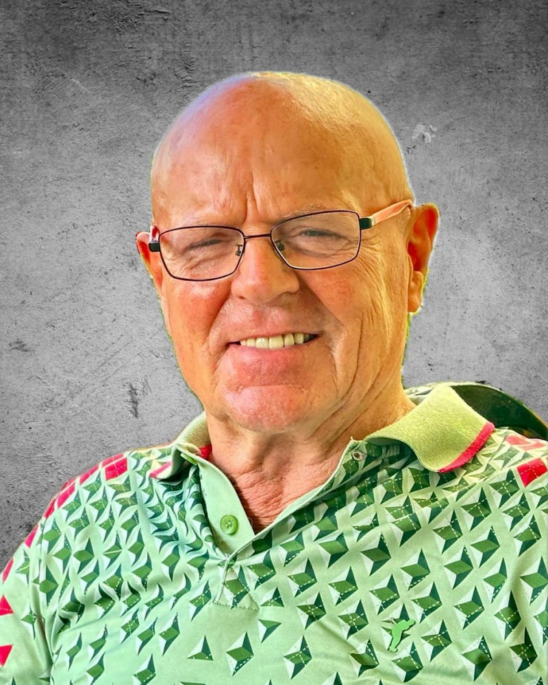 Dieter Schmitz