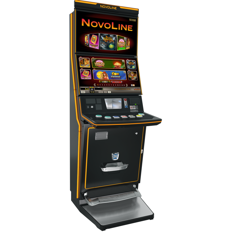 Novoline Optimus EVO